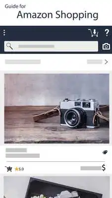 Play Guide Amazon Shopping Play Guide Amazon Shopping