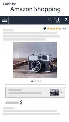 Play Guide Amazon Shopping Play Guide Amazon Shopping