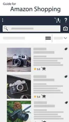 Play Guide Amazon Shopping Play Guide Amazon Shopping