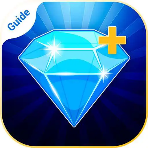 Play Guide and Diamonds for FF APK