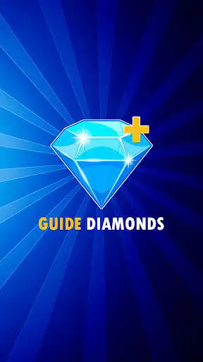 Play Guide and Diamonds for FF  and enjoy Guide and Diamonds for FF with UptoPlay