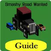 Free play online Guide And Smashy Road Wanted APK