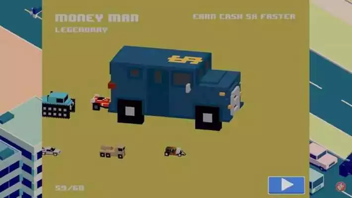 Play Guide And Smashy Road Wanted