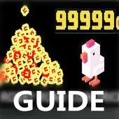 Free play online Guide and Tips Crossy Road APK