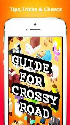 Play Guide and Tips Crossy Road