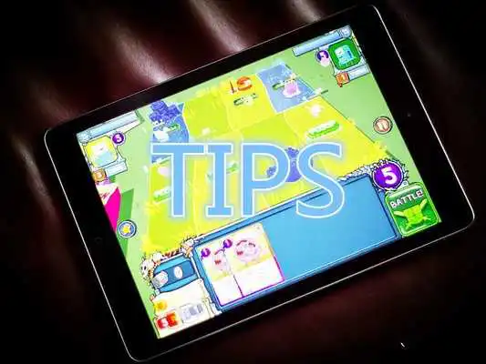 Play Guide And Tips For Card Wars Play Guide And Tips For Card Wars