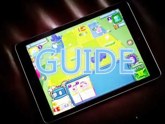 Play Guide And Tips For Card Wars Play Guide And Tips For Card Wars