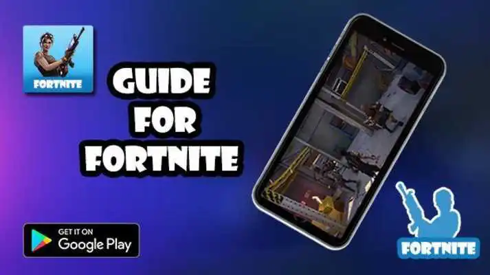 Play Guide and tips fortnite 2018