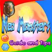 Free play online Guide and Tips Neo Monsters APK Free play online Guide and Tips Neo Monsters APK