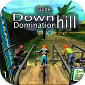 Free play online Guide and Trick Downhill Domination APK Free play online Guide and Trick Downhill Domination APK