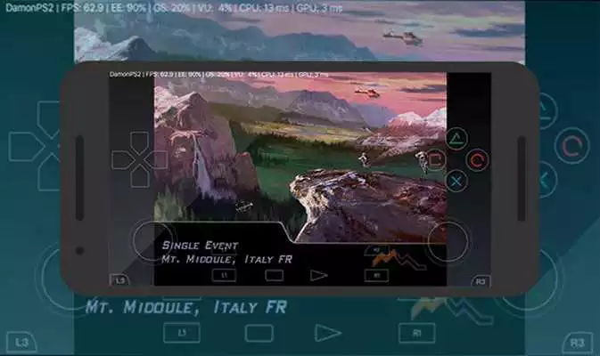 Play Guide and Trick Downhill Domination