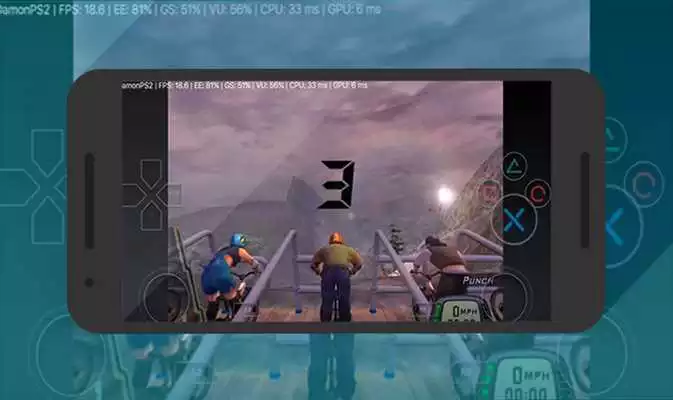 Play Guide and Trick Downhill Domination