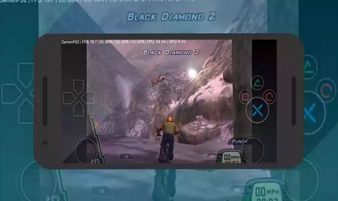 Play Guide and Trick Downhill Domination