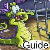 Free play online Guide And Wheres My Water 2 Hints APK