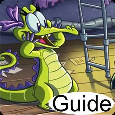 Play Guide And Wheres My Water 2 Hints