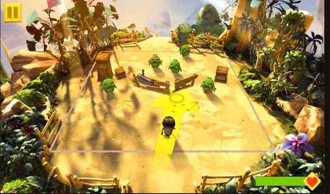 Play Guide Angry Birds Evolution New