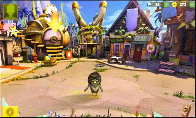 Play Guide Angry Birds Evolution New