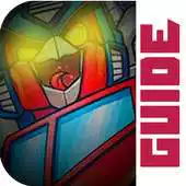 Free play online Guide Angry Birds Transformers APK Free play online Guide Angry Birds Transformers APK