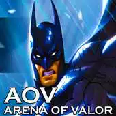 Free play online Guide AOV Arena Of Valor APK Free play online Guide AOV Arena Of Valor APK