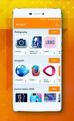 Play Guide Aptoide Market Pro