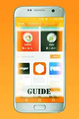 Play Guide Aptoide Market Pro