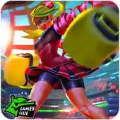 Free play online Guide Arms APK Free play online Guide Arms APK