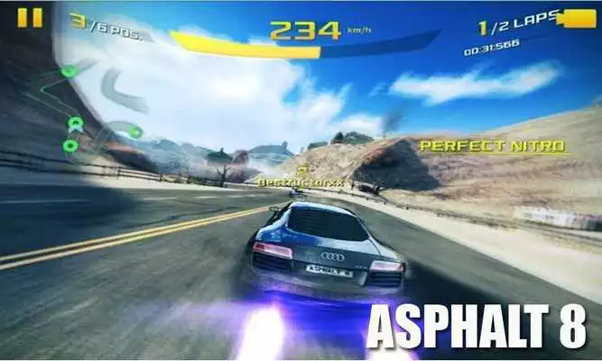 Play Guide Asphalt 8 Airborne Play Guide Asphalt 8 Airborne