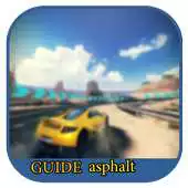 Free play online guide  asphalt 8 APK