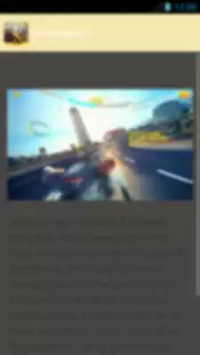 Play guide asphalt 8 Play guide asphalt 8