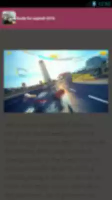 Play guide asphalt 8 Play guide asphalt 8