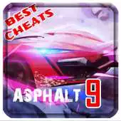Free play online Guide Asphalt 9 Legend APK Free play online Guide Asphalt 9 Legend APK