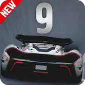 Free play online Guide Asphalt 9: Shockwave APK