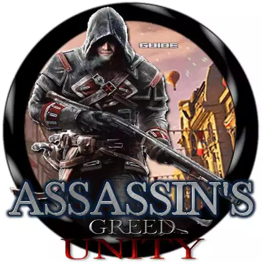 Free play online Guide Assassins Creed Unity  APK