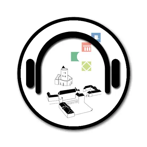 Play Guide Audio La Roche-Guyon APK