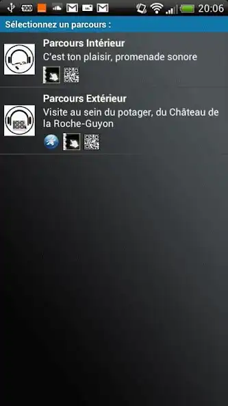 Play Guide Audio La Roche-Guyon as an online game Guide Audio La Roche-Guyon with UptoPlay