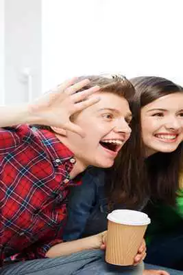 Play Guide Azar Video chat