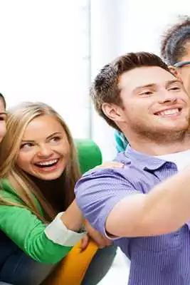Play Guide Azar Video chat