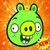 Free play online GUIDE  BAD PIGGIES APK