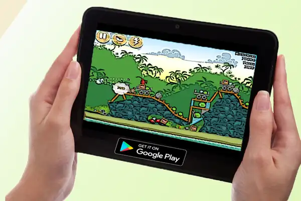 Play GUIDE  BAD PIGGIES