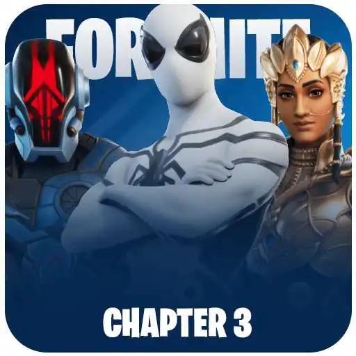 Play Guide Battle Royale Chapter 3 APK