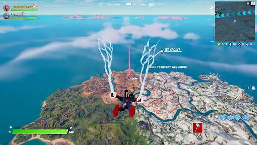 Play Guide Battle Royale Chapter 3  and enjoy Guide Battle Royale Chapter 3 with UptoPlay