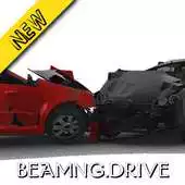 Free play online Guide BeamNG.Drive Crash: New hints APK