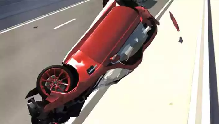 Play Guide BeamNG.Drive Crash: New hints