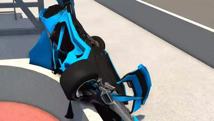 Play Guide BeamNG.Drive Crash: New hints