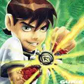 Free play online Guide Ben 10 Protector Earth 2 APK