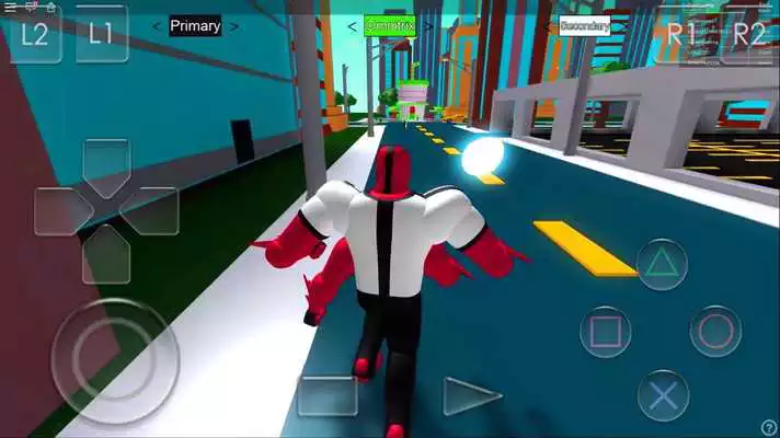Play Guide Ben 10 Ultimate Alien Game