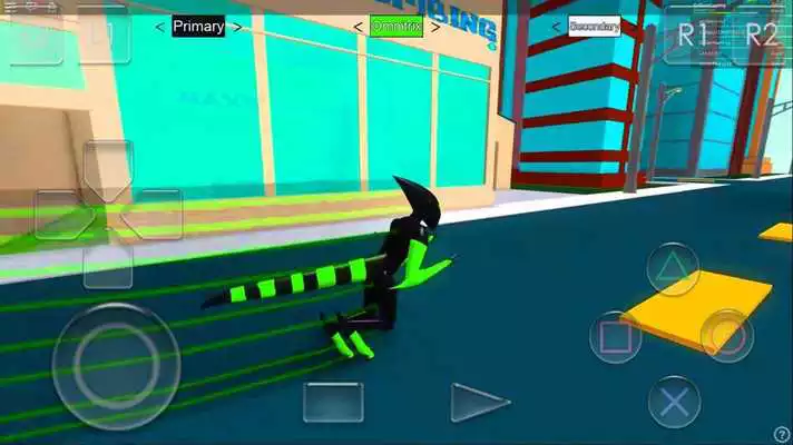 Play Guide Ben 10 Ultimate Alien Game