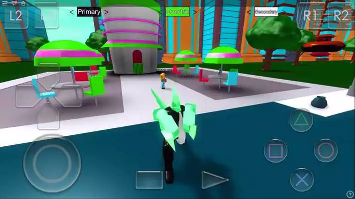 Play Guide Ben 10 Ultimate Alien Game