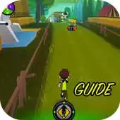 Free play online Guide Ben 10 Up To Speed APK Free play online Guide Ben 10 Up To Speed APK