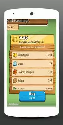 Play Guide Big Farm